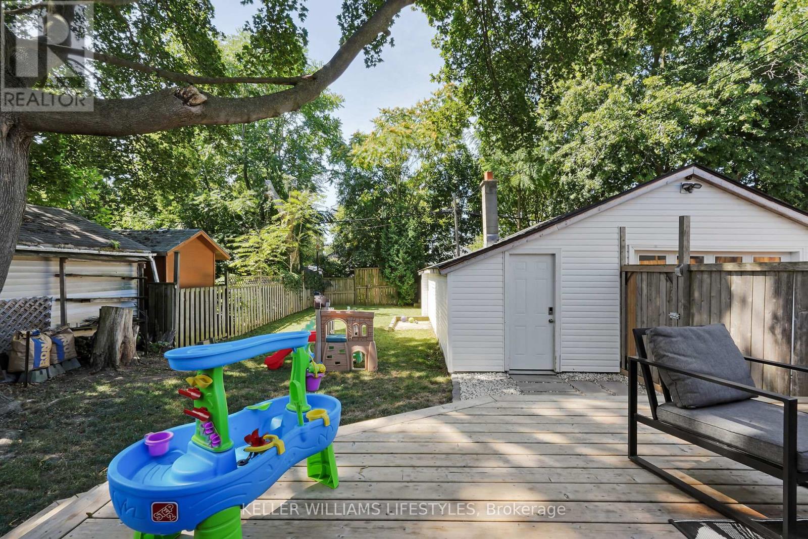 111 Boullee Street, London East, Ontario  N5Y 1T8 - Photo 25 - X12352570