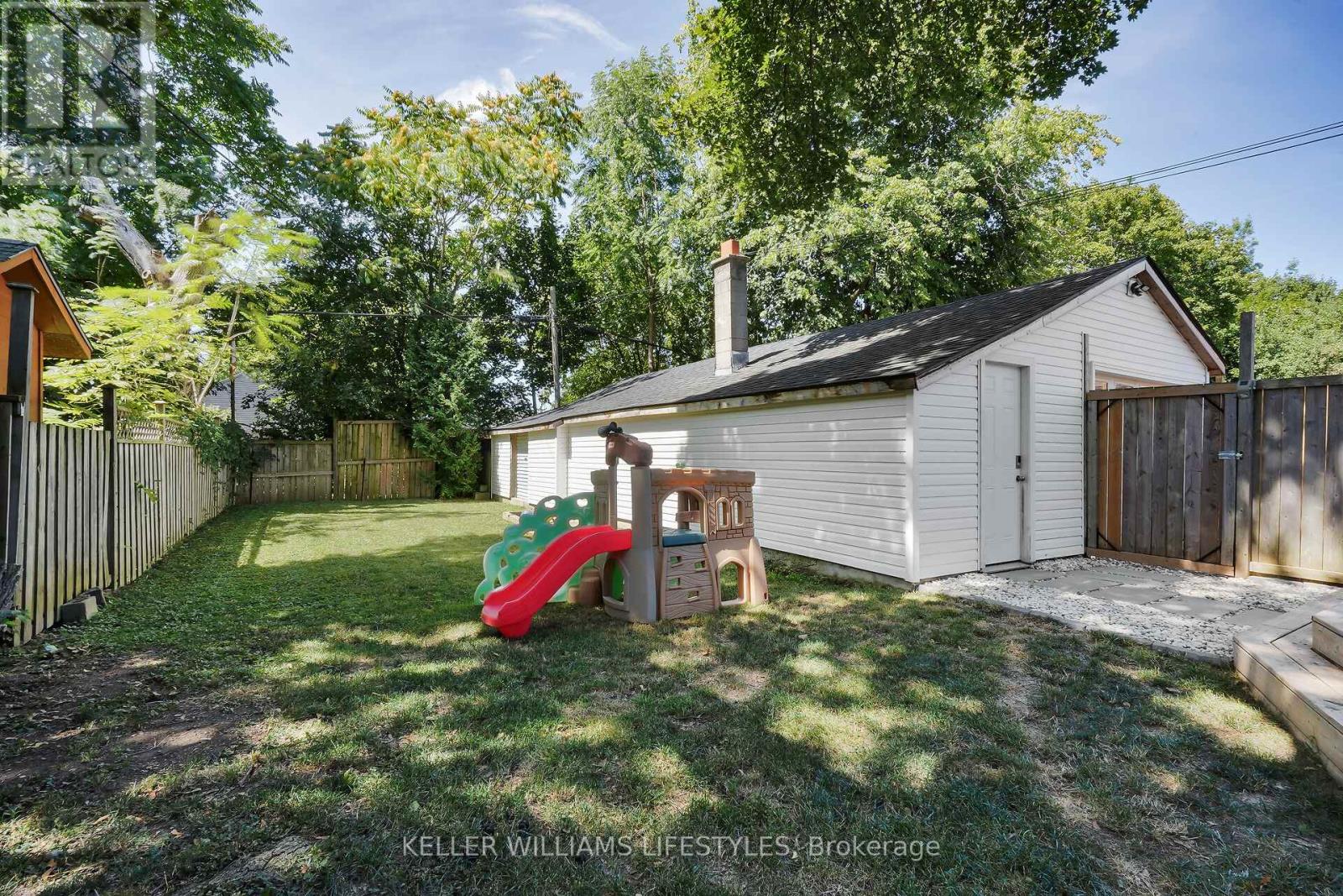 111 Boullee Street, London East, Ontario  N5Y 1T8 - Photo 26 - X12352570
