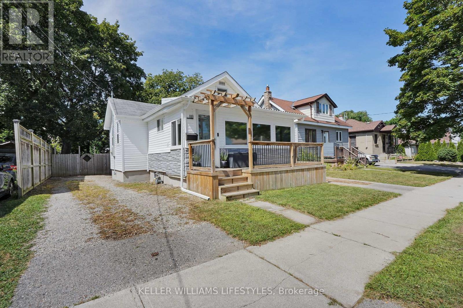 111 Boullee Street, London East, Ontario  N5Y 1T8 - Photo 3 - X12352570
