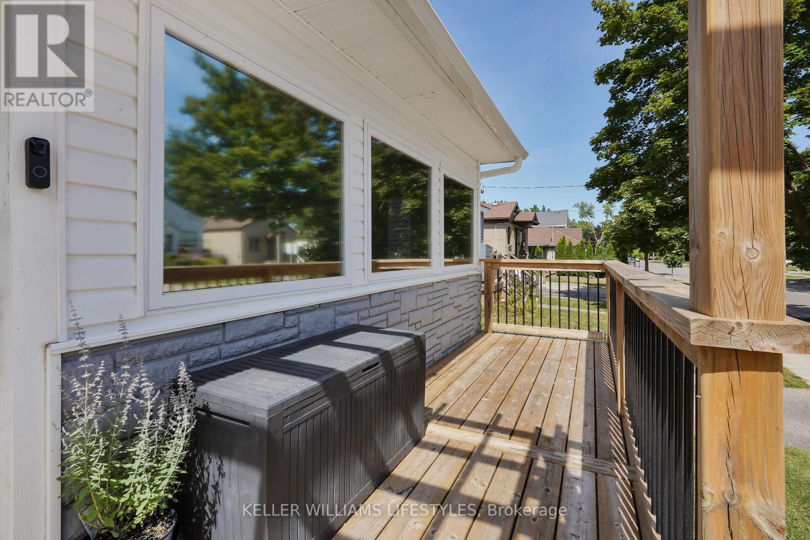111 Boullee Street, London East, Ontario  N5Y 1T8 - Photo 4 - X12352570