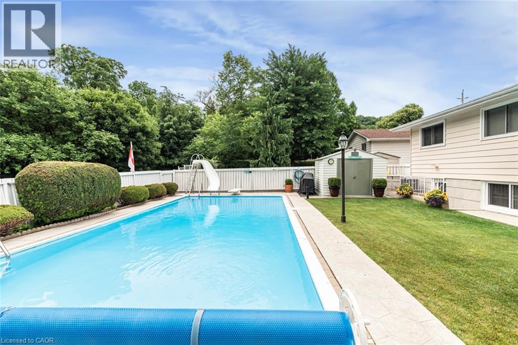 55 Hanover Place, Hamilton, Ontario  L8K 5X7 - Photo 43 - 40747060