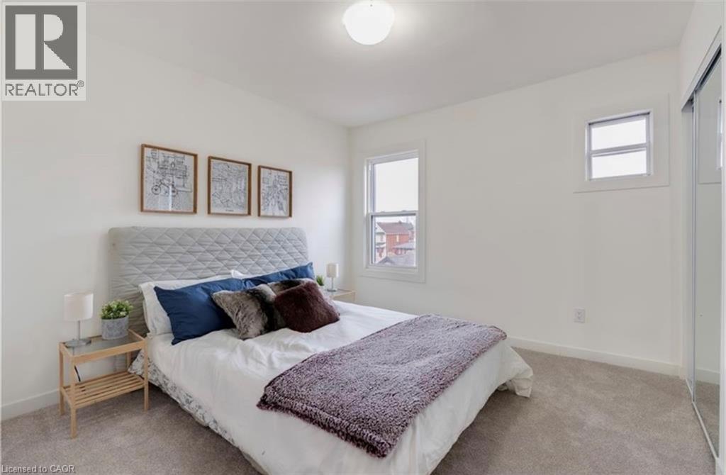 40 Fullerton Avenue, Hamilton, Ontario  L8L 6G8 - Photo 9 - 40747080