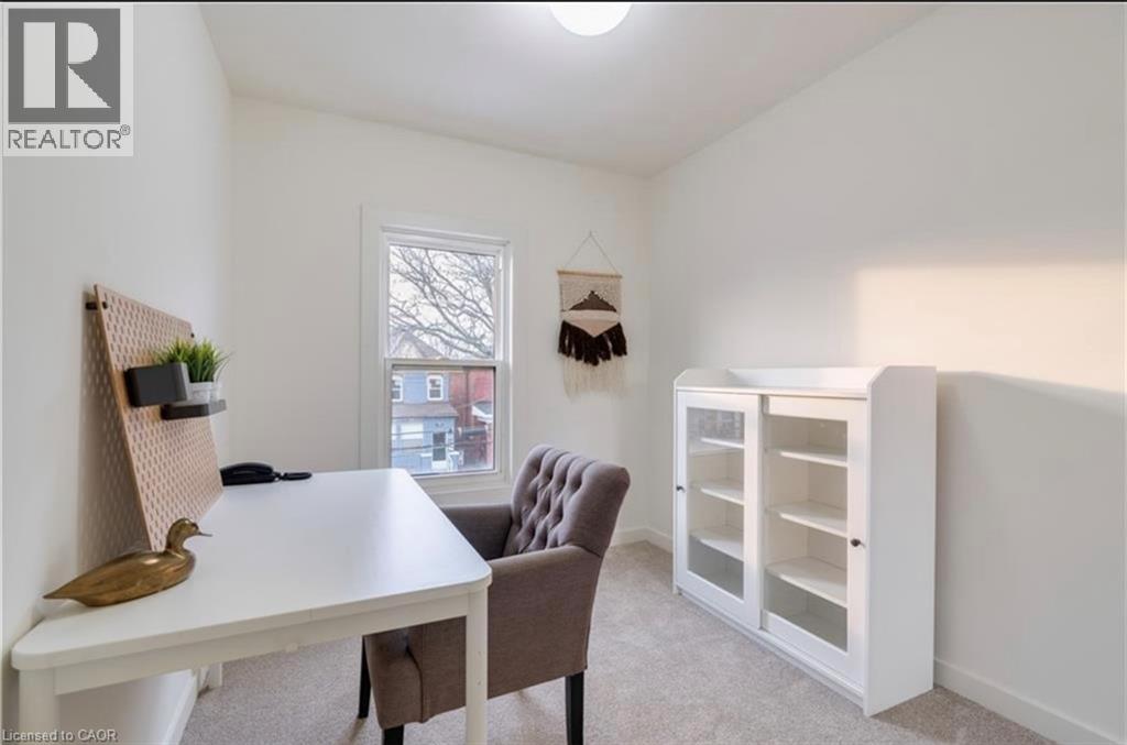 40 Fullerton Avenue, Hamilton, Ontario  L8L 6G8 - Photo 12 - 40747080