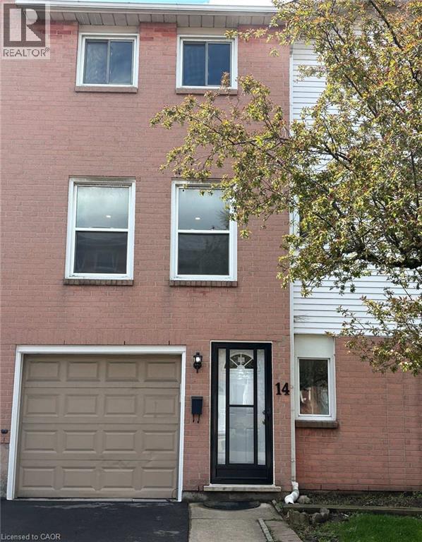 Property at 1255 UPPER GAGE Avenue Unit# 14 image 1