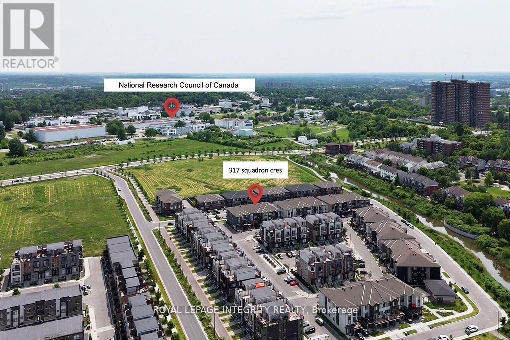 Property at 317 SQUADRON CRESCENT image 3