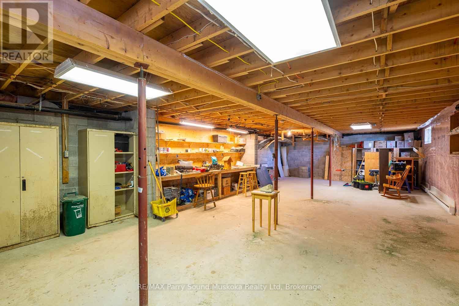 1931 B South Horn Lake Road, Magnetawan, Ontario  P0A 1C0 - Photo 12 - X12332282