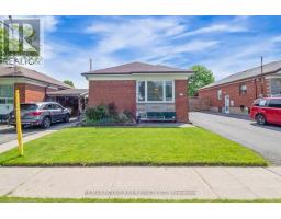 117 Shropshire Drive, Toronto (Dorset Park), Ca