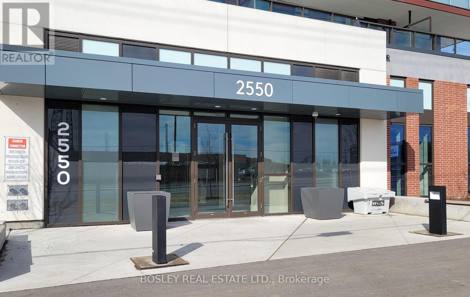 2119 - 2550 Simcoe Street N, Oshawa, Ontario  L1L 0R5 - Photo 2 - E12352481