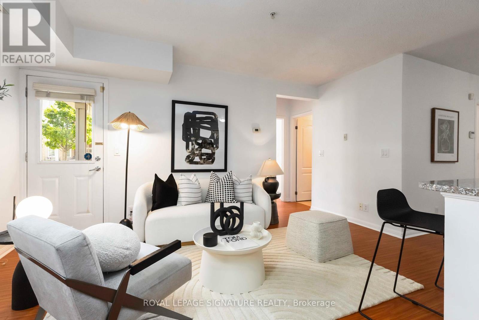 121 - 60 Mendelssohn Street, Toronto, Ontario  M1L 0G9 - Photo 6 - E12352490