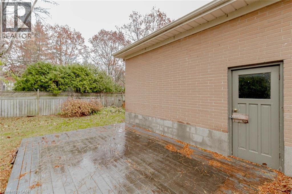 1259 Twin Oaks Drive, Blake, Ontario  L5H 3J7 - Photo 38 - 40747663