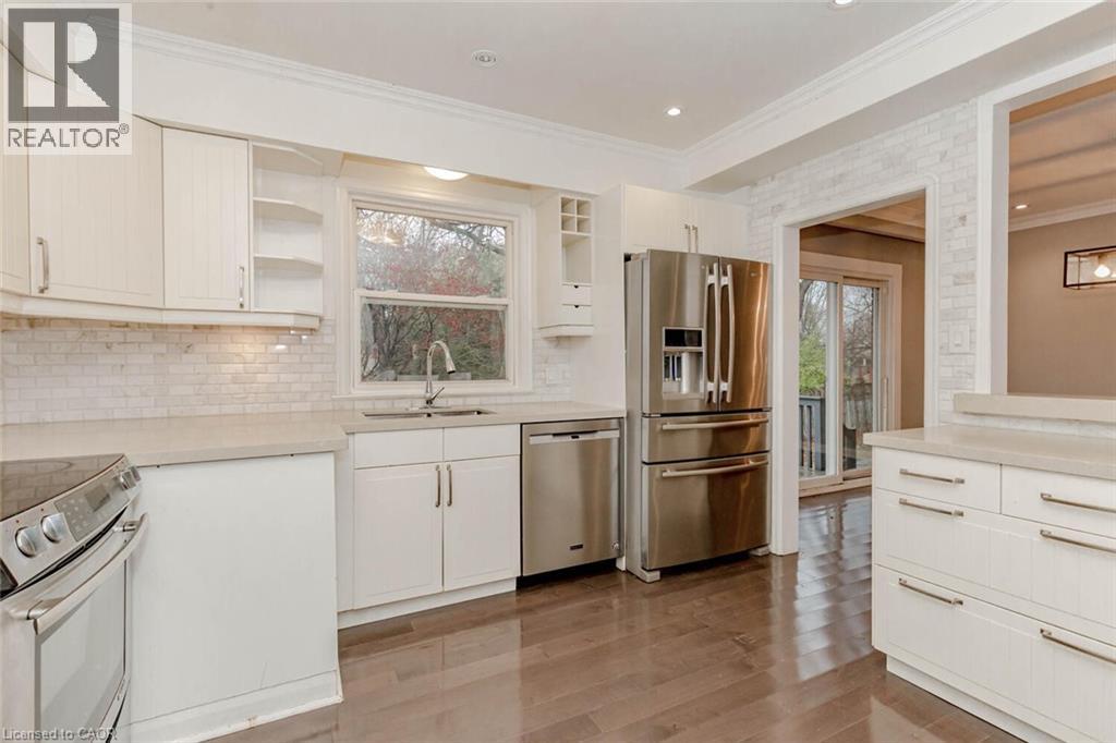 1259 Twin Oaks Drive, Blake, Ontario  L5H 3J7 - Photo 14 - 40747663