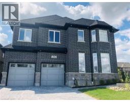 801 COPPER RIDGE Drive, waterloo, Ontario