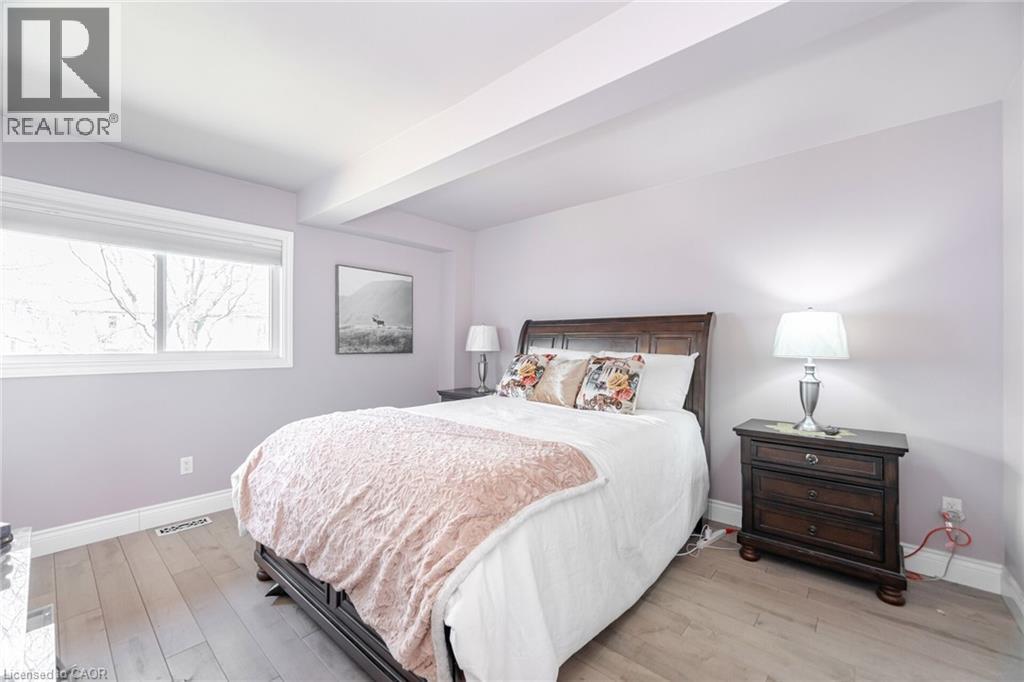 33 Wylie Circle Unit# 40, Georgetown, Ontario  L7G 5M1 - Photo 17 - 40747817