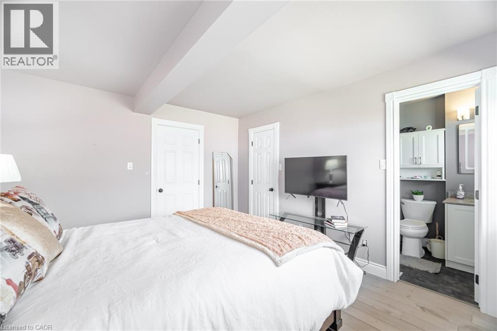 33 Wylie Circle Unit# 40, Georgetown, Ontario  L7G 5M1 - Photo 19 - 40747817