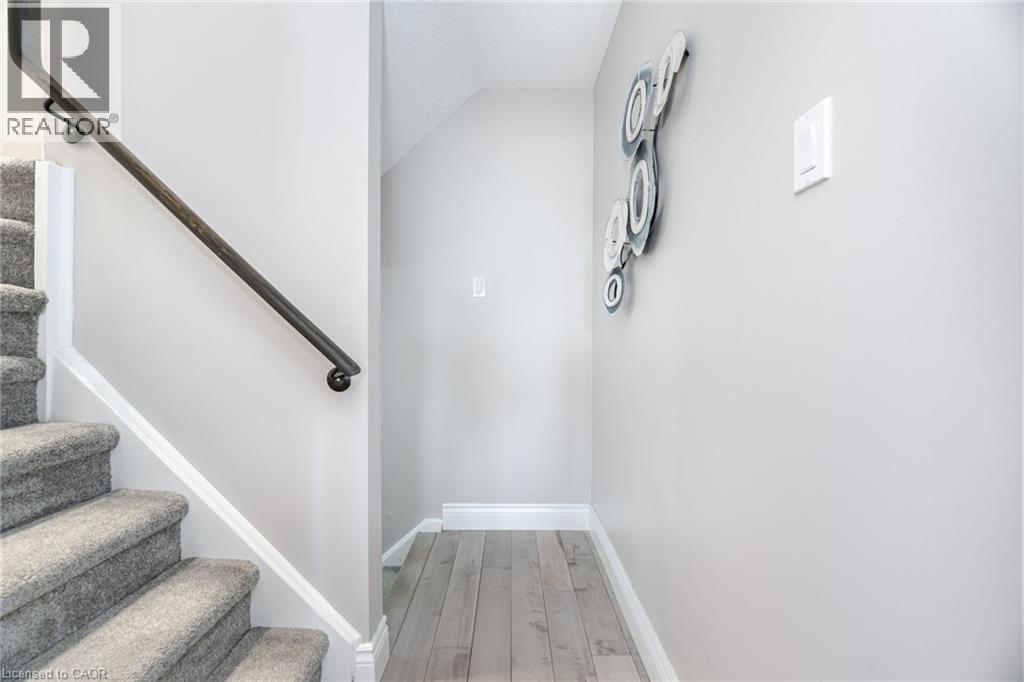33 Wylie Circle Unit# 40, Georgetown, Ontario  L7G 5M1 - Photo 27 - 40747817
