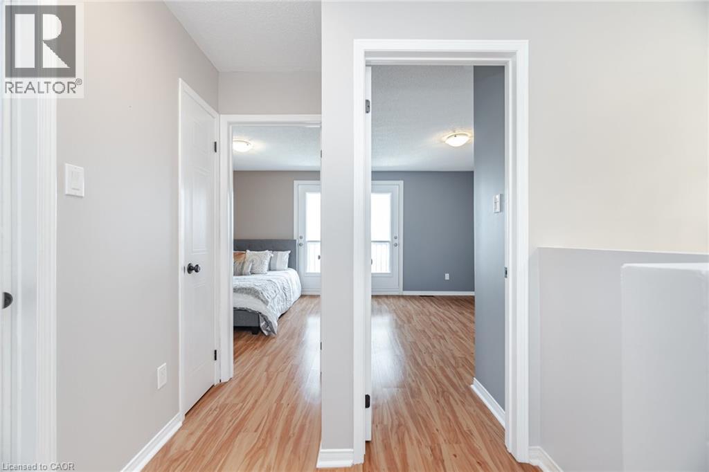 33 Wylie Circle Unit# 40, Georgetown, Ontario  L7G 5M1 - Photo 28 - 40747817
