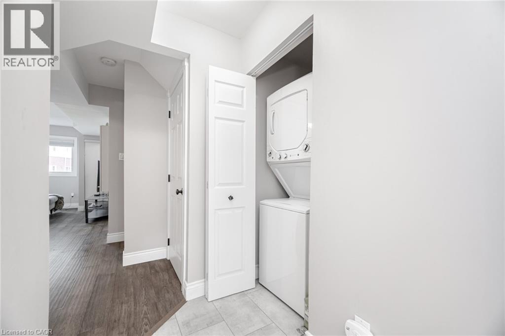 33 Wylie Circle Unit# 40, Georgetown, Ontario  L7G 5M1 - Photo 22 - 40747817