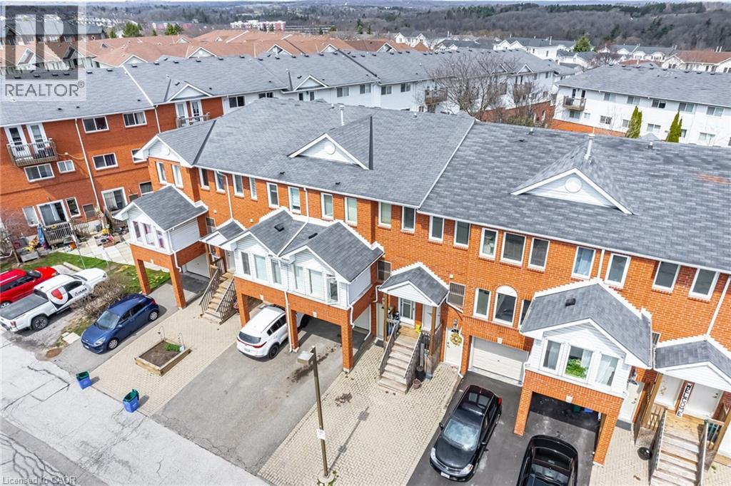 33 Wylie Circle Unit# 40, Georgetown, Ontario  L7G 5M1 - Photo 41 - 40747817