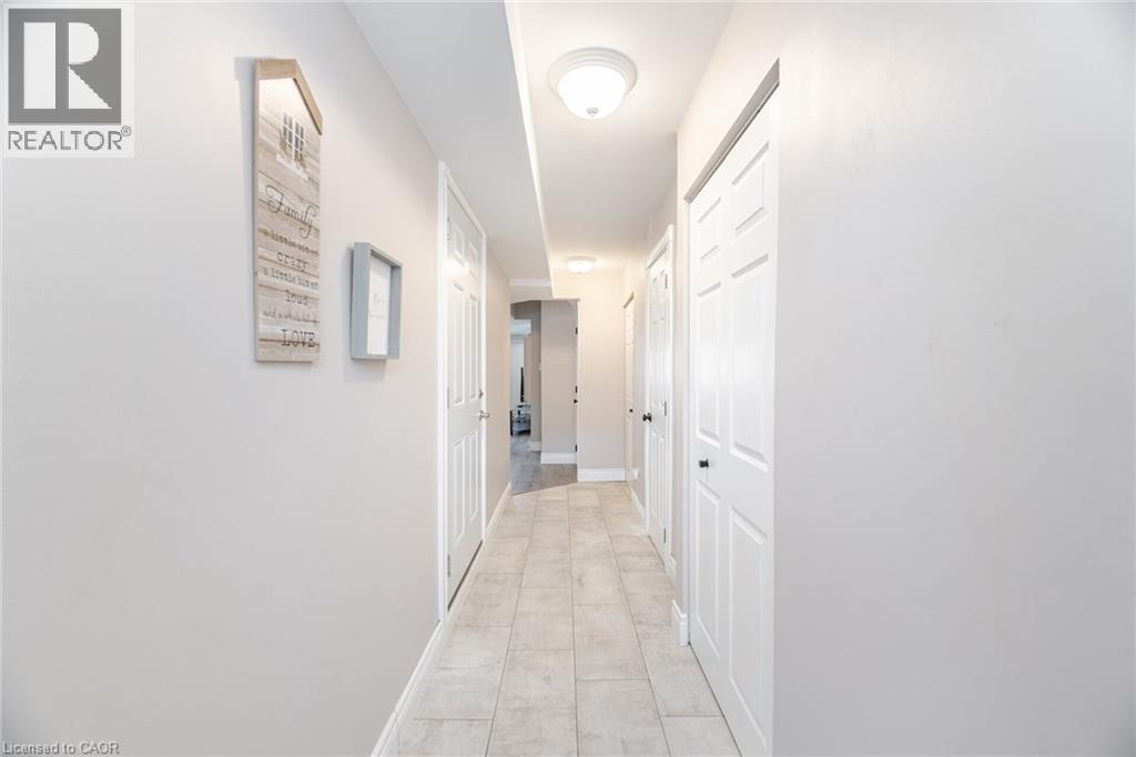 33 Wylie Circle Unit# 40, Georgetown, Ontario  L7G 5M1 - Photo 6 - 40747817