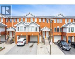 33 WYLIE Circle Unit# 40, Georgetown, Ontario