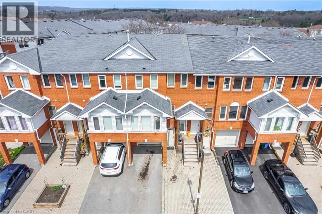 33 Wylie Circle Unit# 40, Georgetown, Ontario  L7G 5M1 - Photo 40 - 40747817