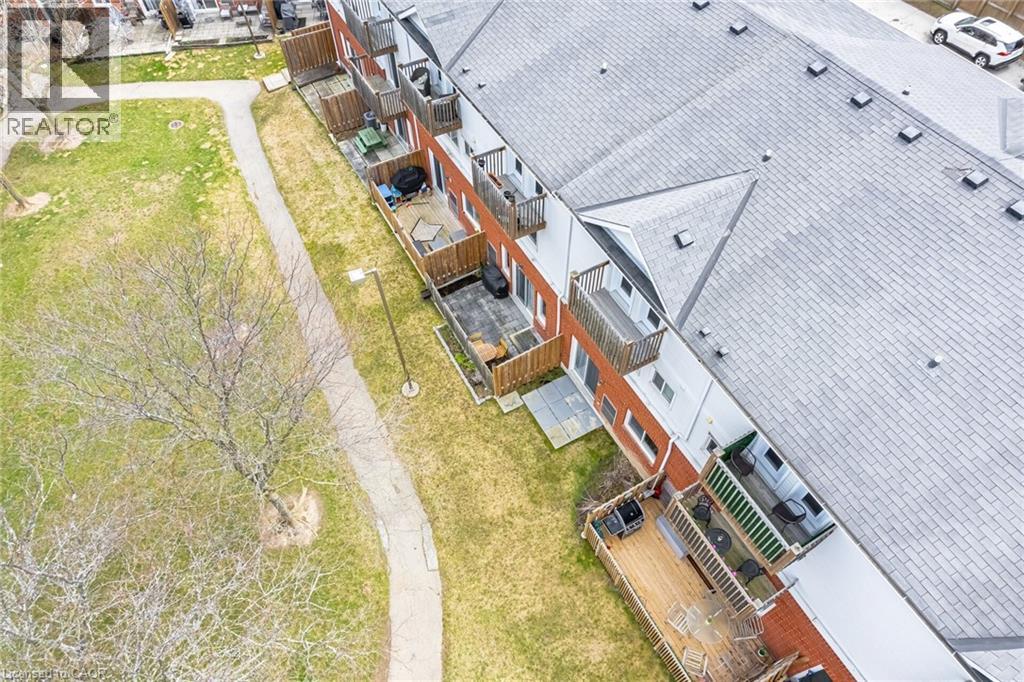 33 Wylie Circle Unit# 40, Georgetown, Ontario  L7G 5M1 - Photo 43 - 40747817