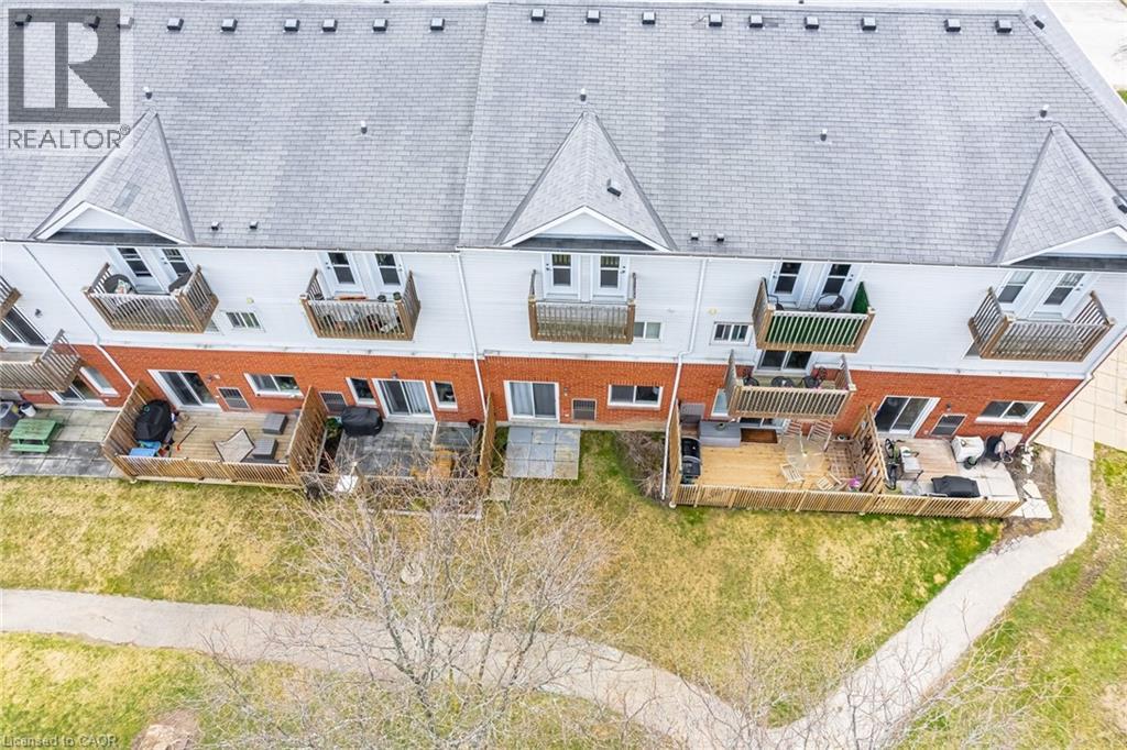 33 Wylie Circle Unit# 40, Georgetown, Ontario  L7G 5M1 - Photo 44 - 40747817