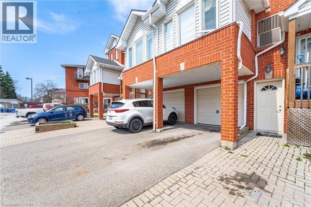 33 Wylie Circle Unit# 40, Georgetown, Ontario  L7G 5M1 - Photo 3 - 40747817