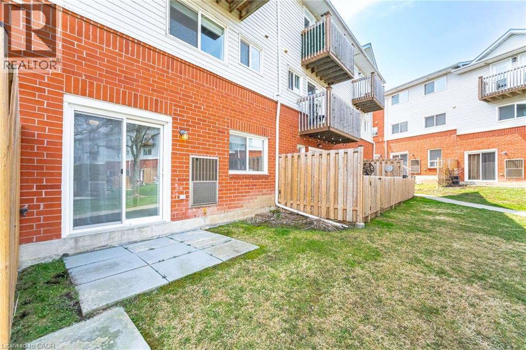 33 Wylie Circle Unit# 40, Georgetown, Ontario  L7G 5M1 - Photo 38 - 40747817