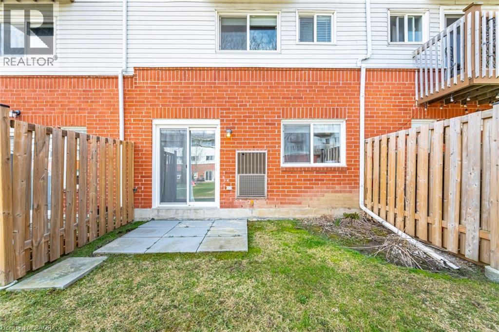 33 Wylie Circle Unit# 40, Georgetown, Ontario  L7G 5M1 - Photo 37 - 40747817