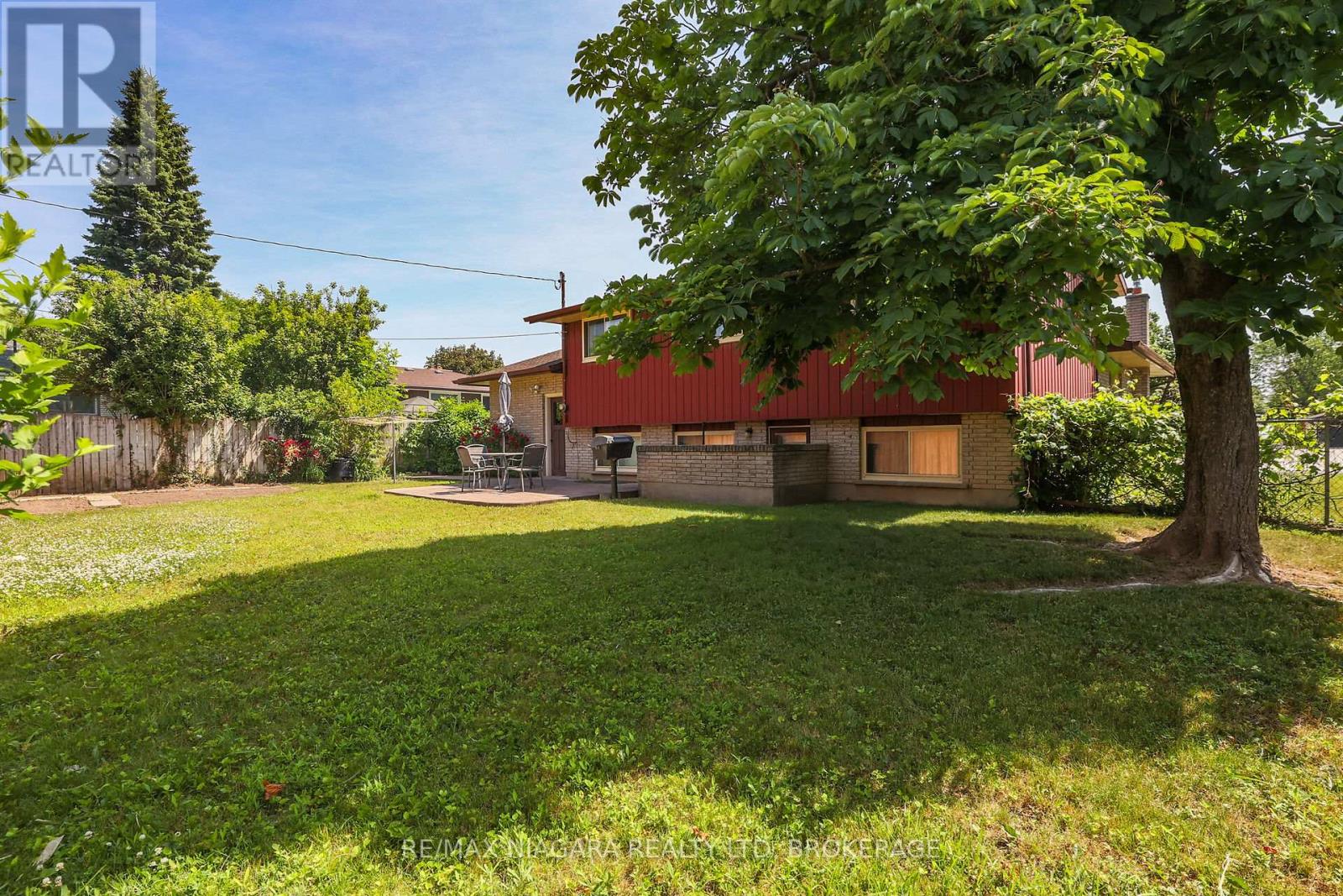 25 Oak Street, Welland, Ontario  L3C 3A1 - Photo 33 - X12352614