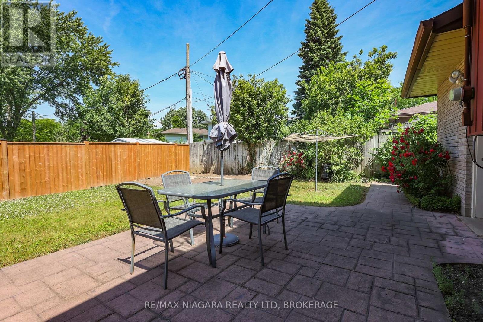 25 Oak Street, Welland, Ontario  L3C 3A1 - Photo 36 - X12352614