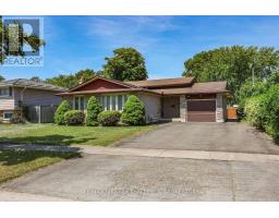 25 OAK STREET, Welland, Ontario