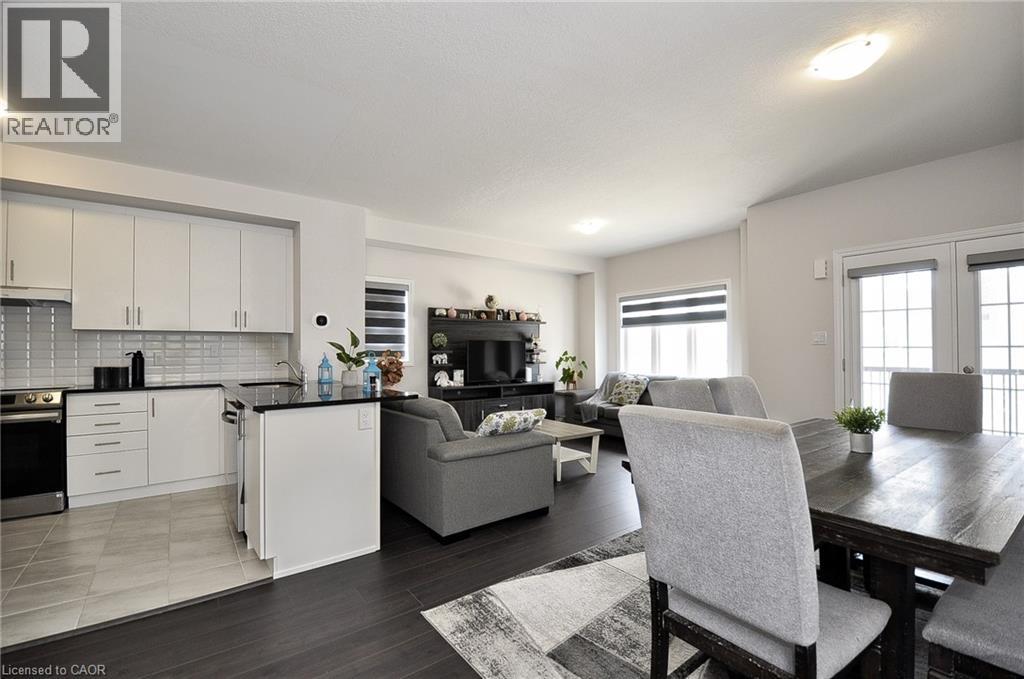677 Park Road N Unit# 93, Brantford, Ontario  N3R 0C2 - Photo 14 - 40748025