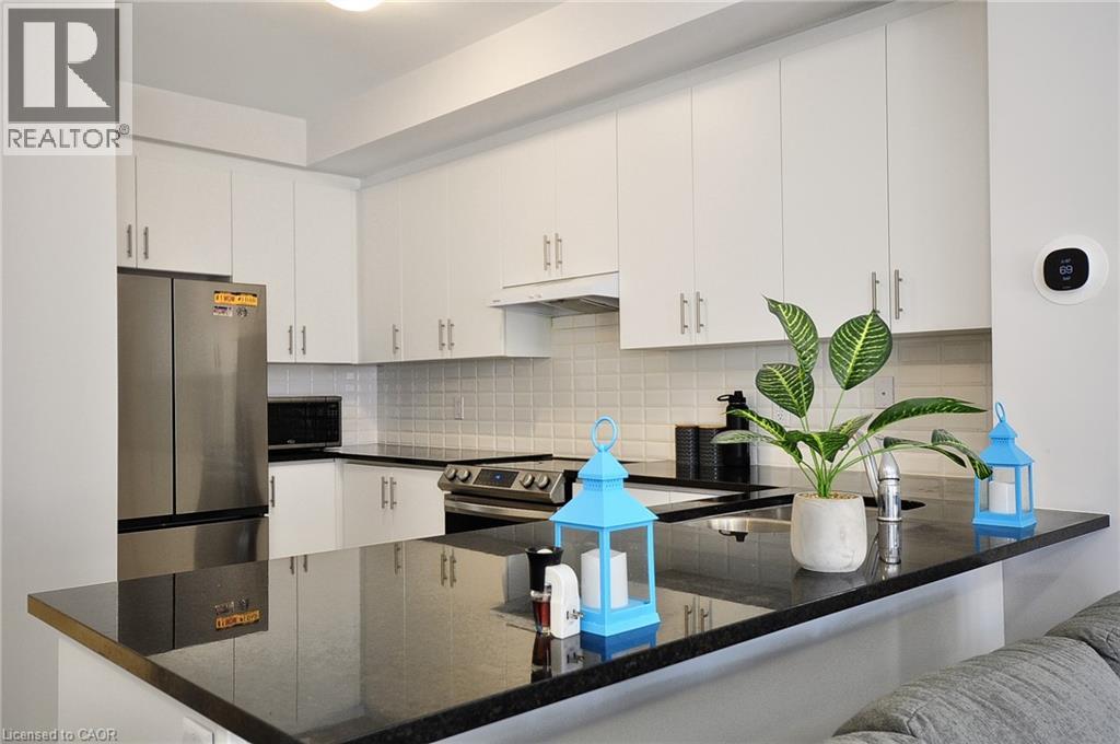 677 Park Road N Unit# 93, Brantford, Ontario  N3R 0C2 - Photo 10 - 40748025