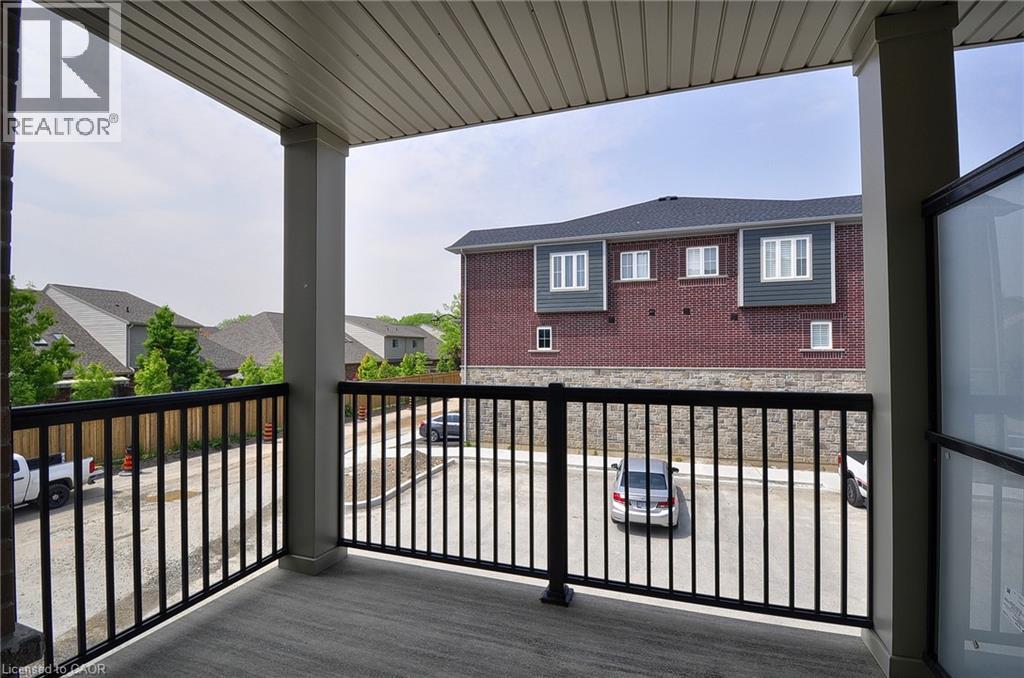 677 Park Road N Unit# 93, Brantford, Ontario  N3R 0C2 - Photo 16 - 40748025