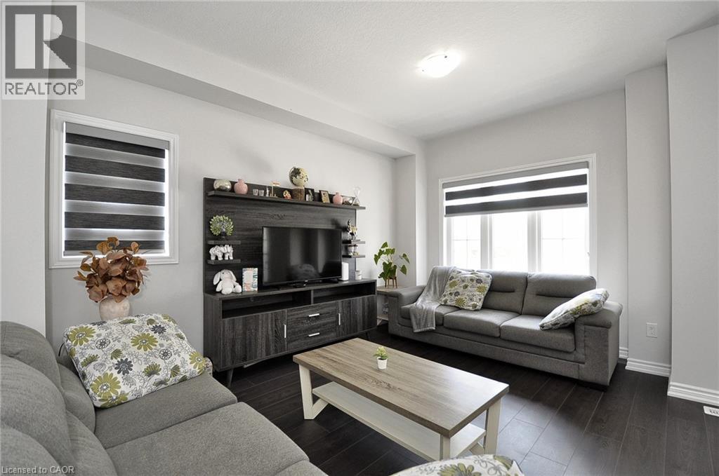 677 Park Road N Unit# 93, Brantford, Ontario  N3R 0C2 - Photo 6 - 40748025