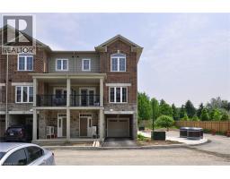 677 PARK Road N Unit# 93, Brantford, Ontario
