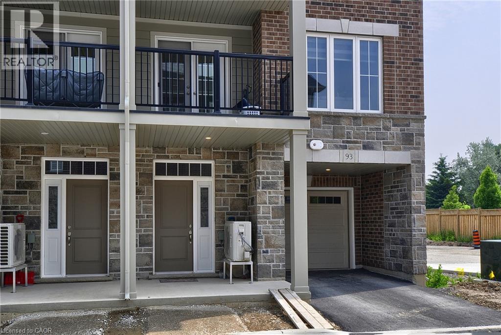 677 Park Road N Unit# 93, Brantford, Ontario  N3R 0C2 - Photo 2 - 40748025