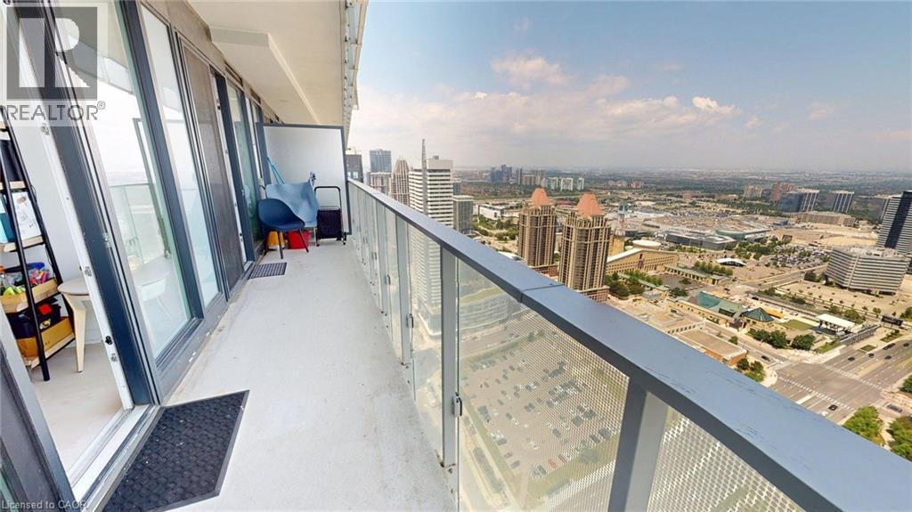 3900 Confederation Parkway Unit# 4301, Mississauga, Ontario  L5B 0M3 - Photo 13 - 40748026