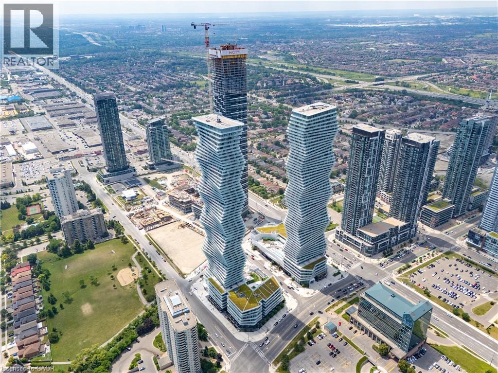 3900 Confederation Parkway Unit# 4301, Mississauga, Ontario  L5B 0M3 - Photo 16 - 40748026