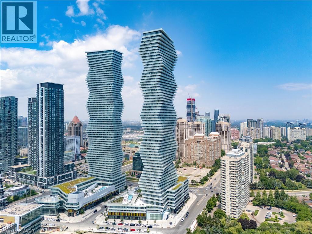 3900 Confederation Parkway Unit# 4301, Mississauga, Ontario  L5B 0M3 - Photo 15 - 40748026