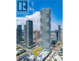 3900 CONFEDERATION Parkway Unit# 4301, Mississauga, Ontario