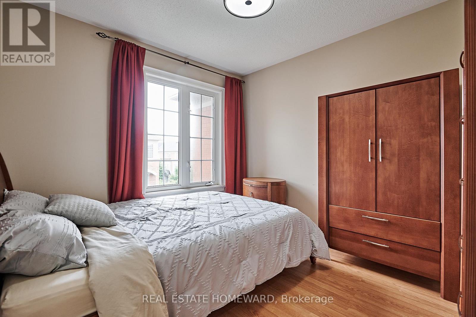 4 Isaac Devins Avenue, Vaughan, Ontario  L4L 0A4 - Photo 17 - N12352428
