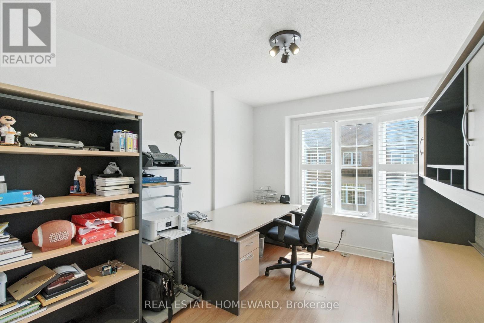 4 Isaac Devins Avenue, Vaughan, Ontario  L4L 0A4 - Photo 20 - N12352428