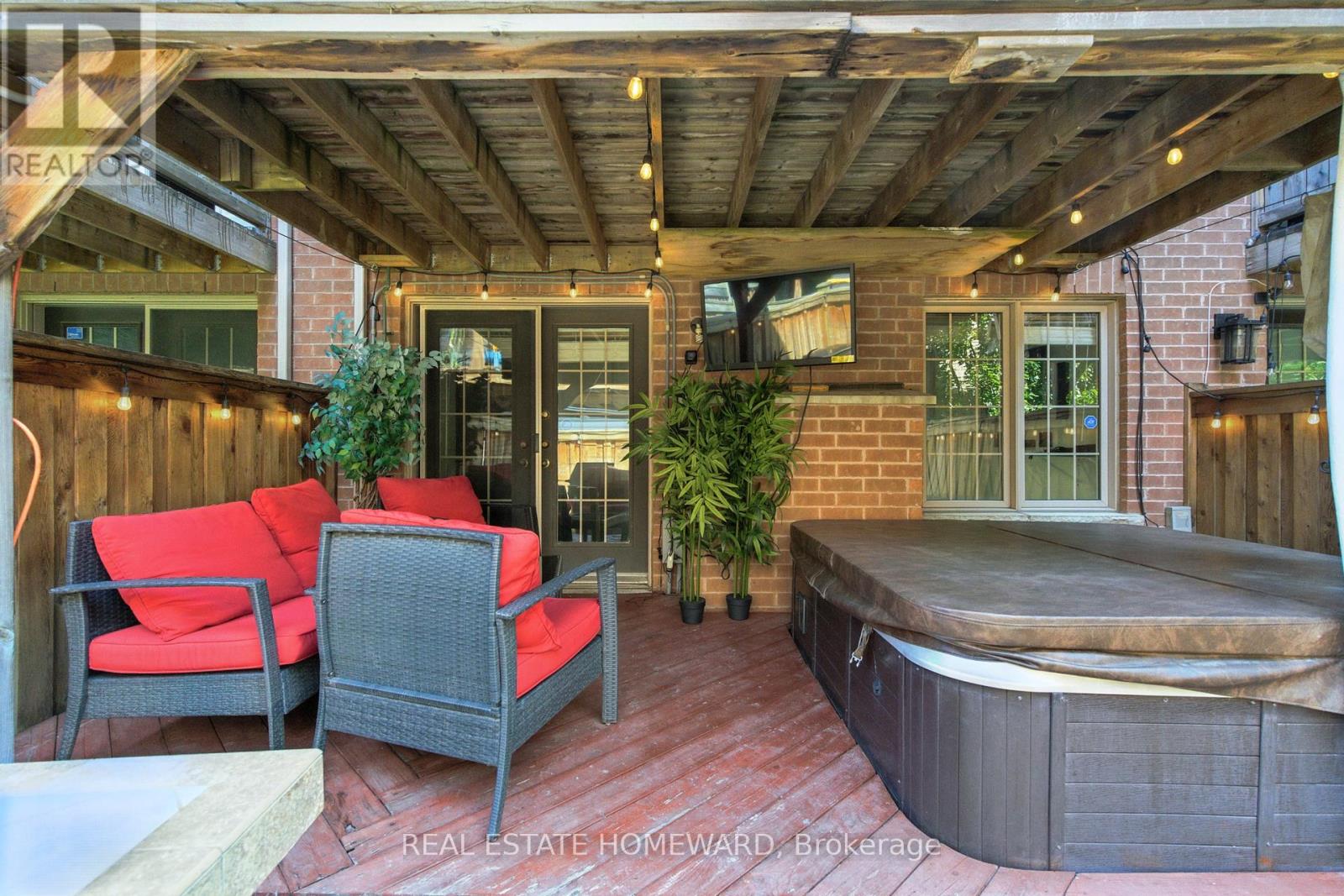 4 Isaac Devins Avenue, Vaughan, Ontario  L4L 0A4 - Photo 32 - N12352428