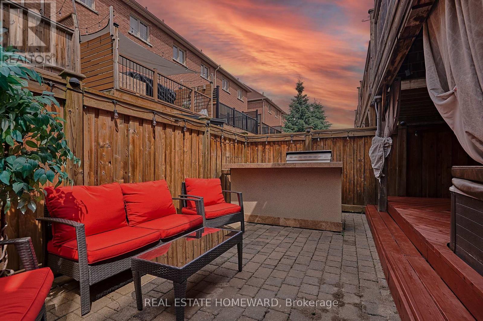 4 Isaac Devins Avenue, Vaughan, Ontario  L4L 0A4 - Photo 34 - N12352428