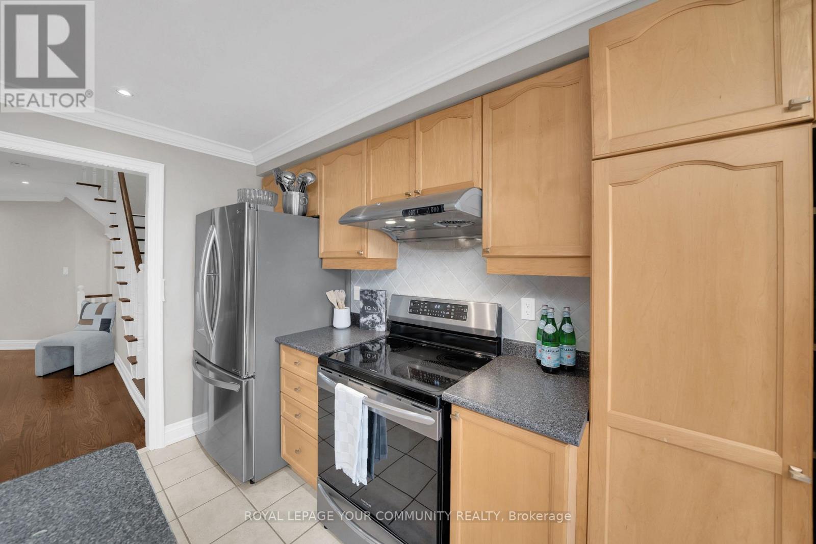 57 Deepsprings Crescent, Vaughan, Ontario  L6A 3L7 - Photo 14 - N12352460