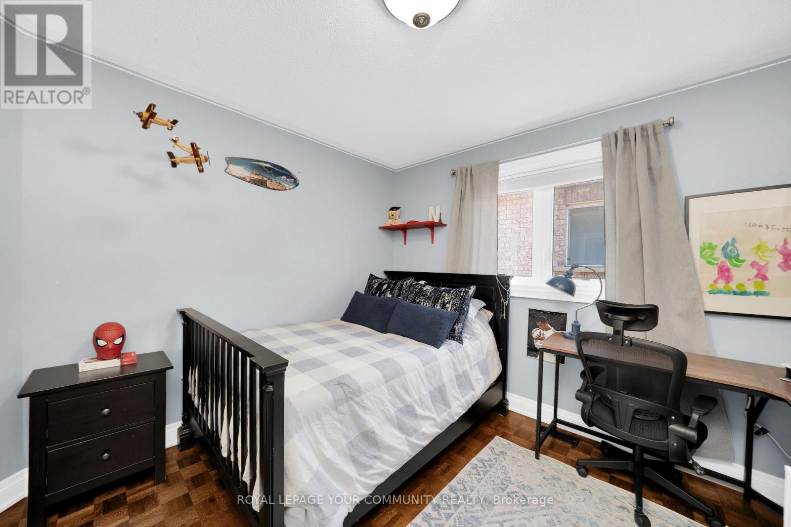 57 Deepsprings Crescent, Vaughan, Ontario  L6A 3L7 - Photo 27 - N12352460