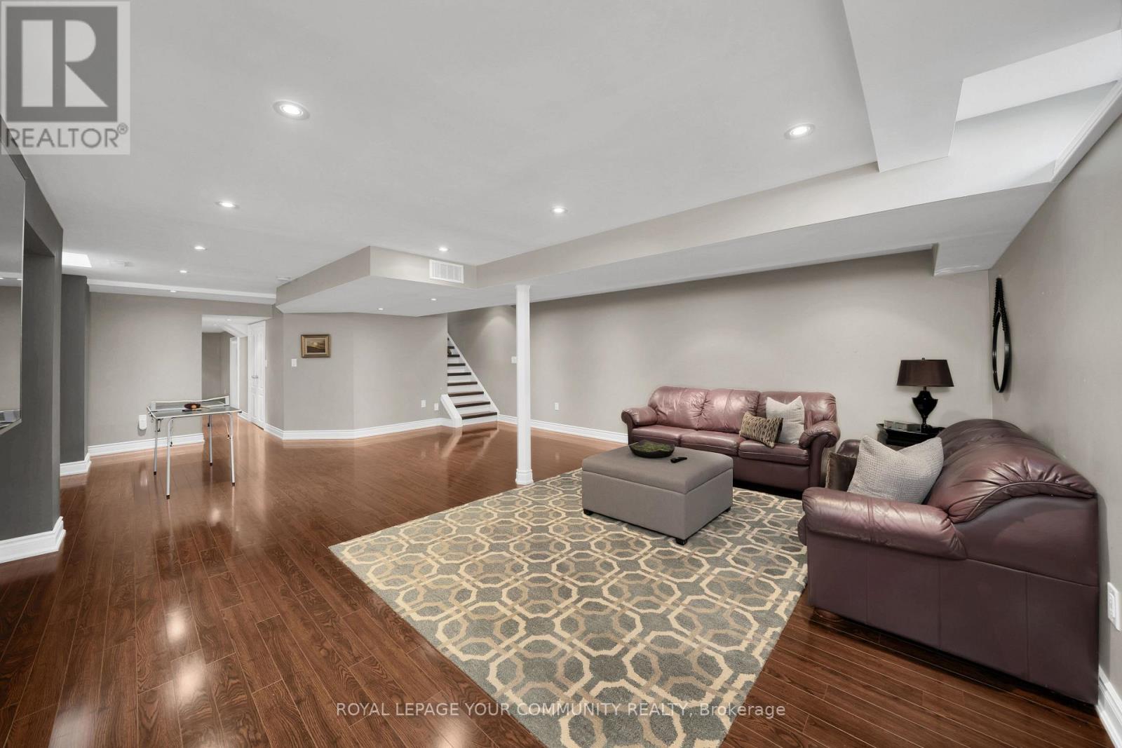 57 Deepsprings Crescent, Vaughan, Ontario  L6A 3L7 - Photo 34 - N12352460